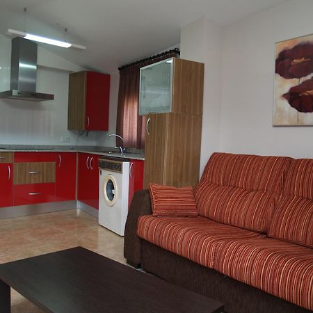 Apartamentos Campuebla Montanejos Luaran gambar