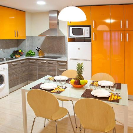 Apartamentos Campuebla Montanejos Luaran gambar