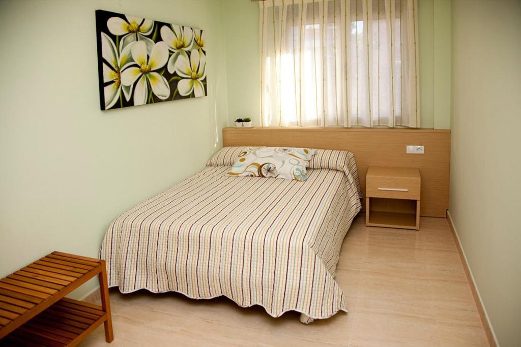 Apartamentos Campuebla Montanejos Bilik gambar