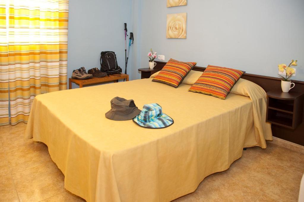 Apartamentos Campuebla Montanejos Bilik gambar