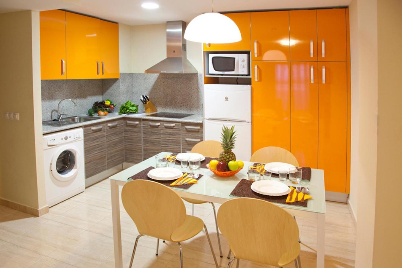 Apartamentos Campuebla Montanejos Luaran gambar
