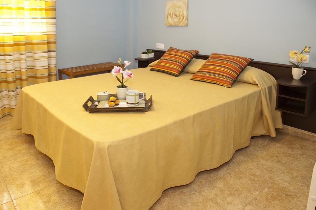 Apartamentos Campuebla Montanejos Bilik gambar