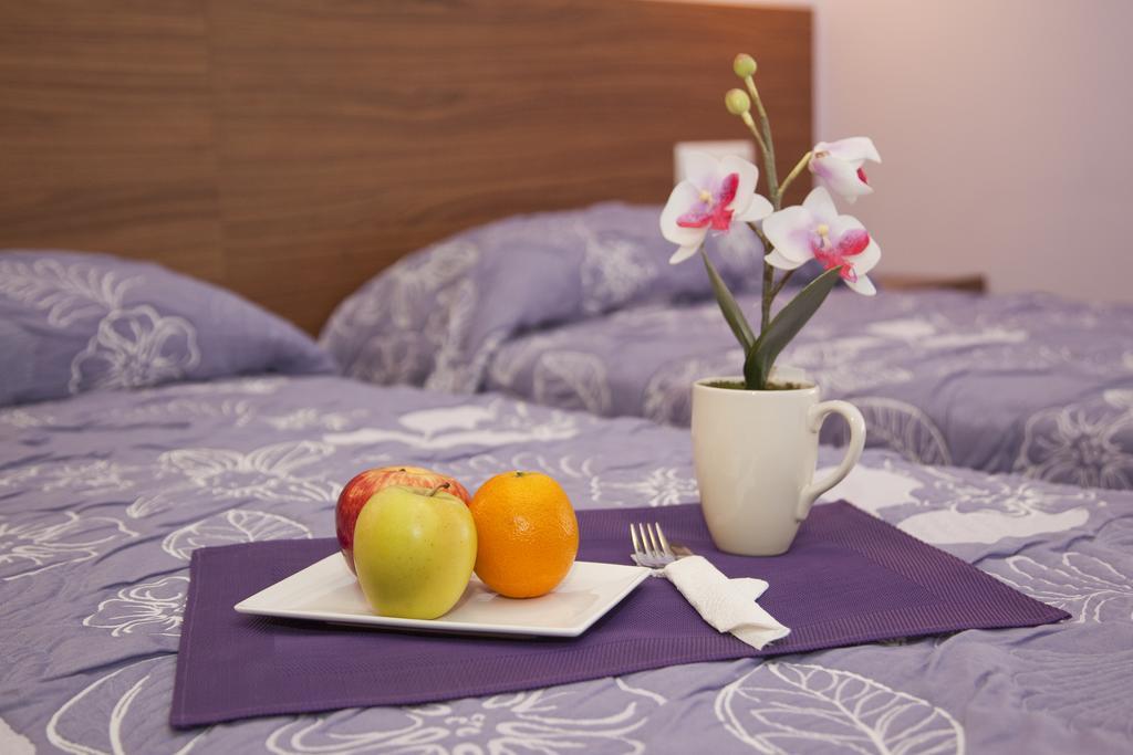 Apartamentos Campuebla Montanejos Luaran gambar