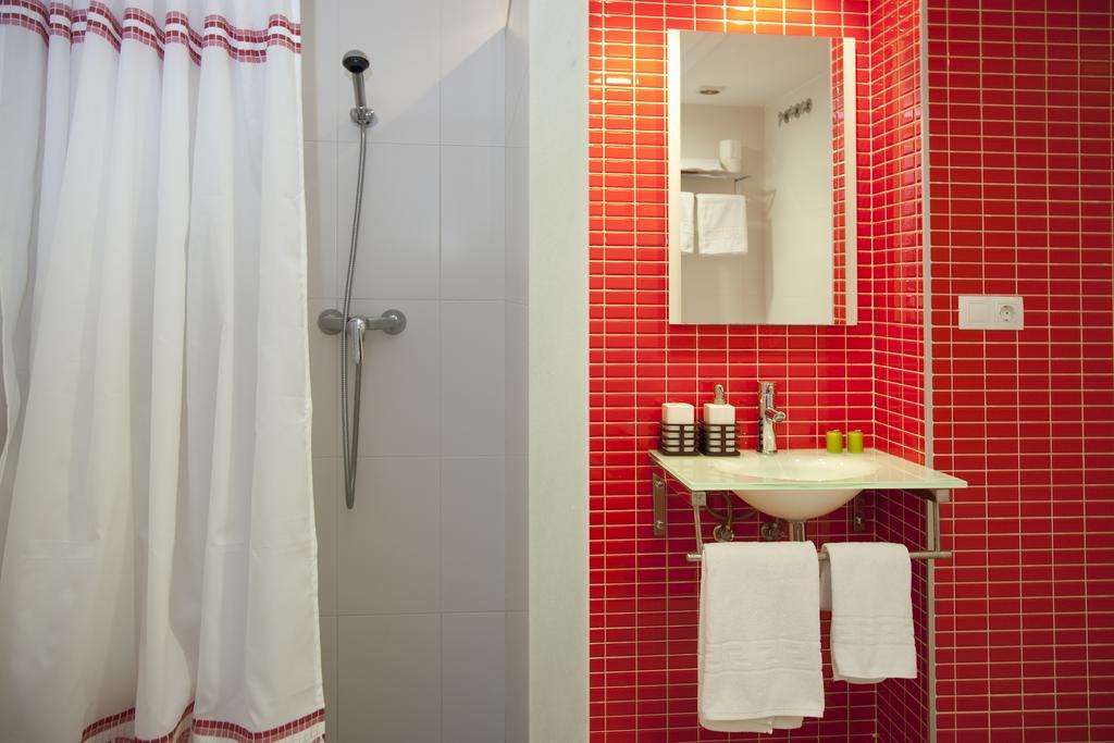 Apartamentos Campuebla Montanejos Bilik gambar