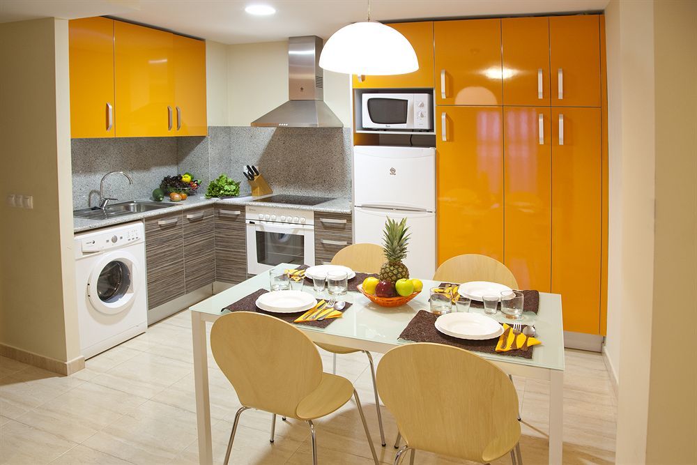 Apartamentos Campuebla Montanejos Luaran gambar